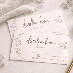 Darilni bon